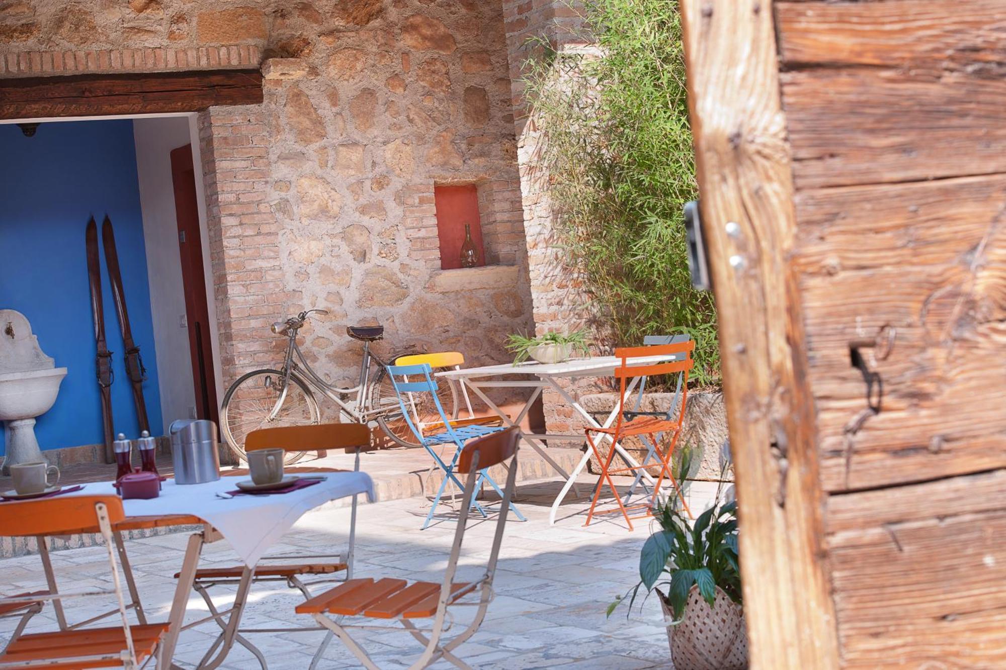 Boutique Hotel Villa Dei Campi Gavardo Exterior foto
