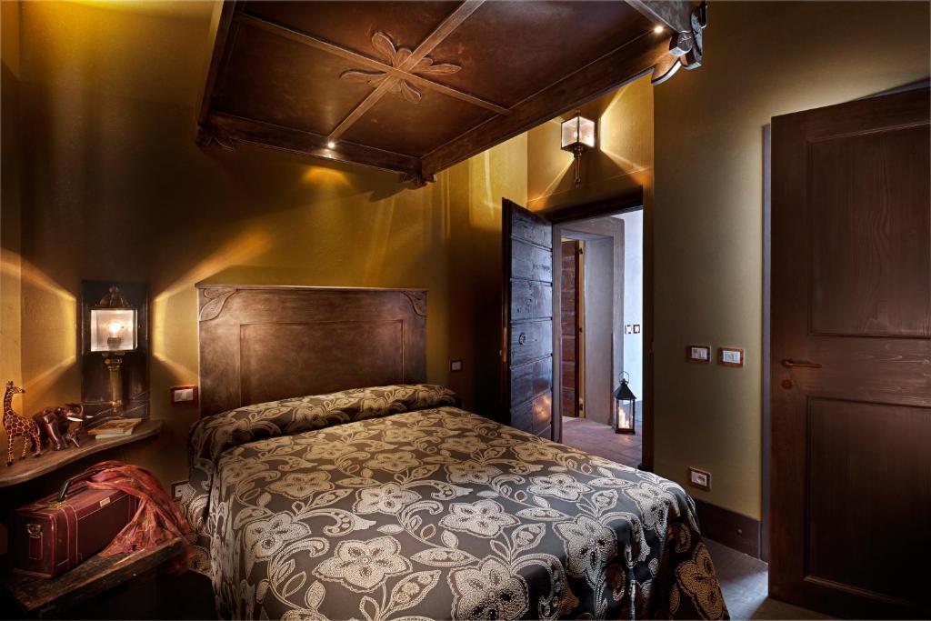 Boutique Hotel Villa Dei Campi Gavardo Quarto foto