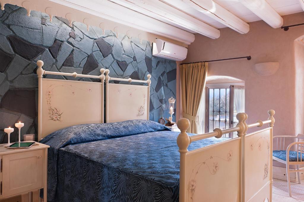 Boutique Hotel Villa Dei Campi Gavardo Quarto foto