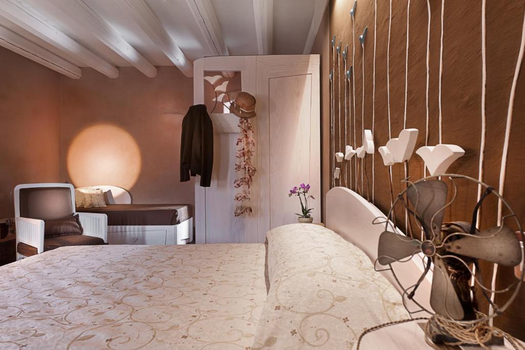 Boutique Hotel Villa Dei Campi Gavardo Quarto foto